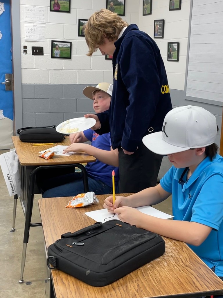 FFA Week