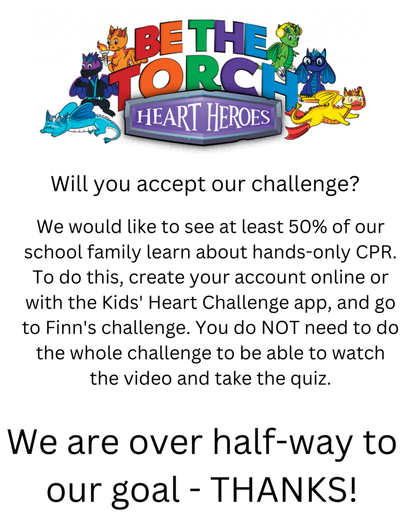Heart Challenge
